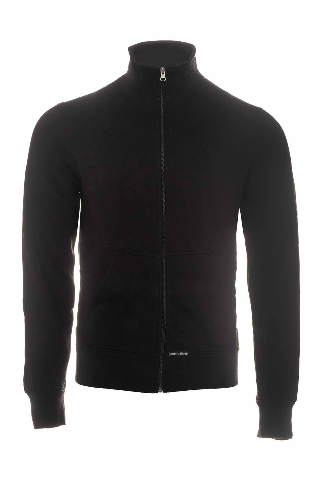 Men's Cotton Fleece Jacket