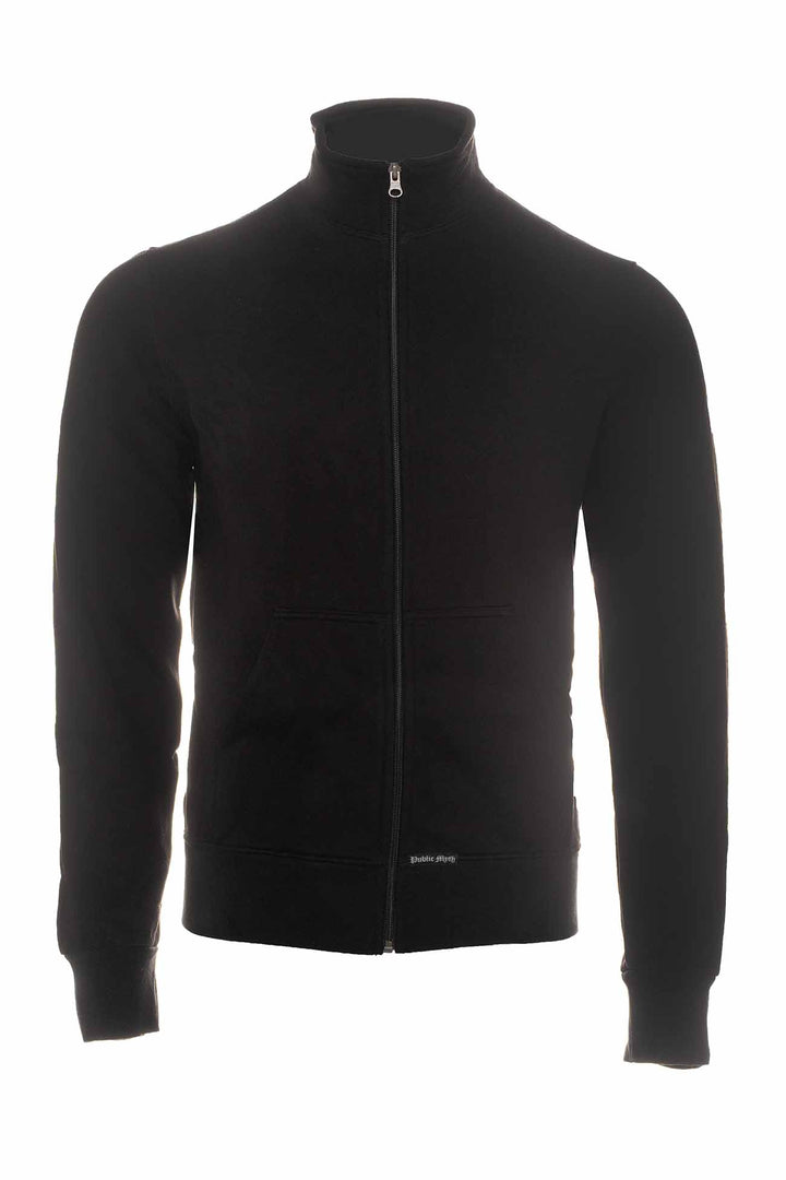 Men's Cotton Fleece Jacket