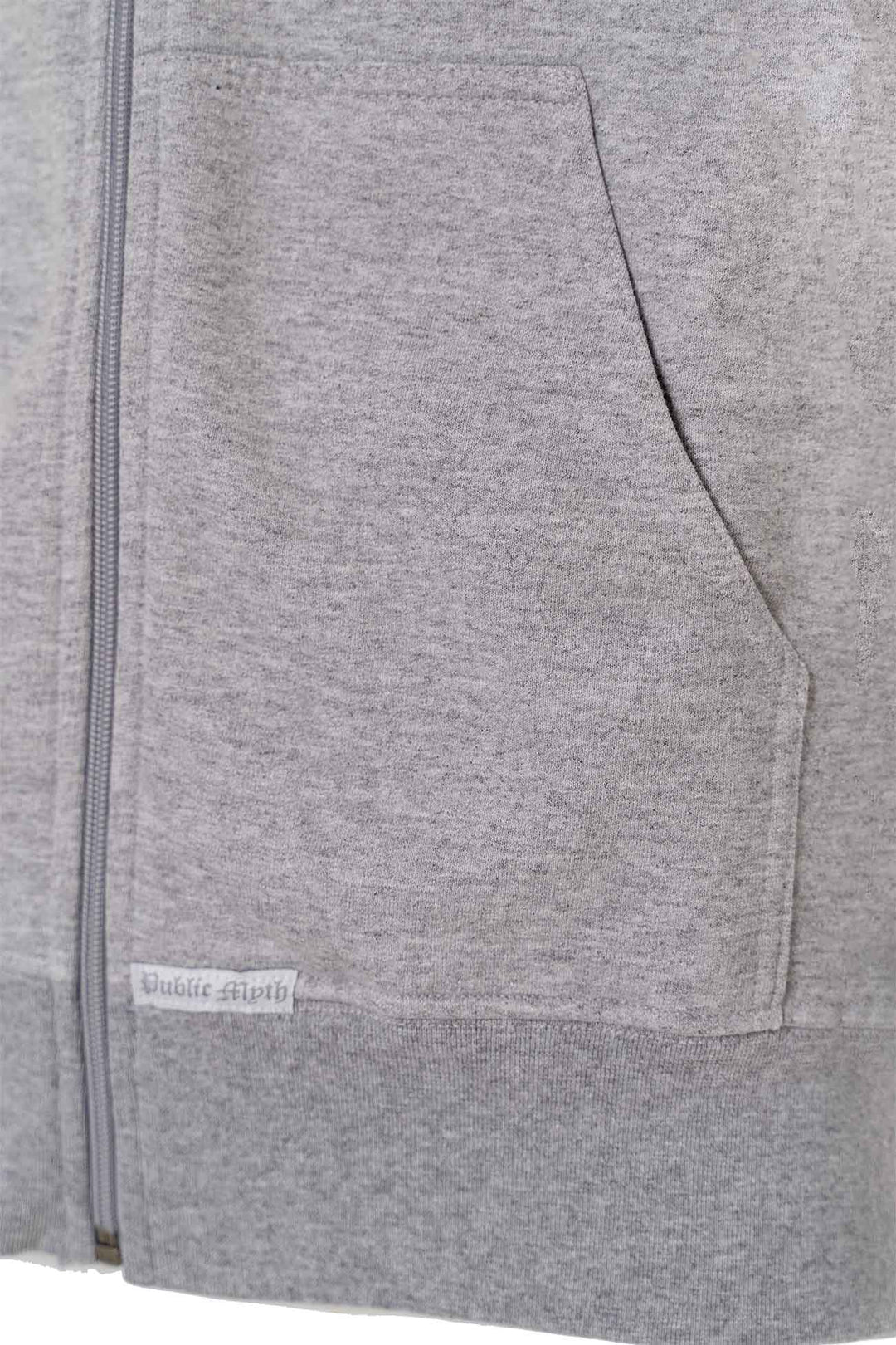 Men's Cotton Fleece Jacket