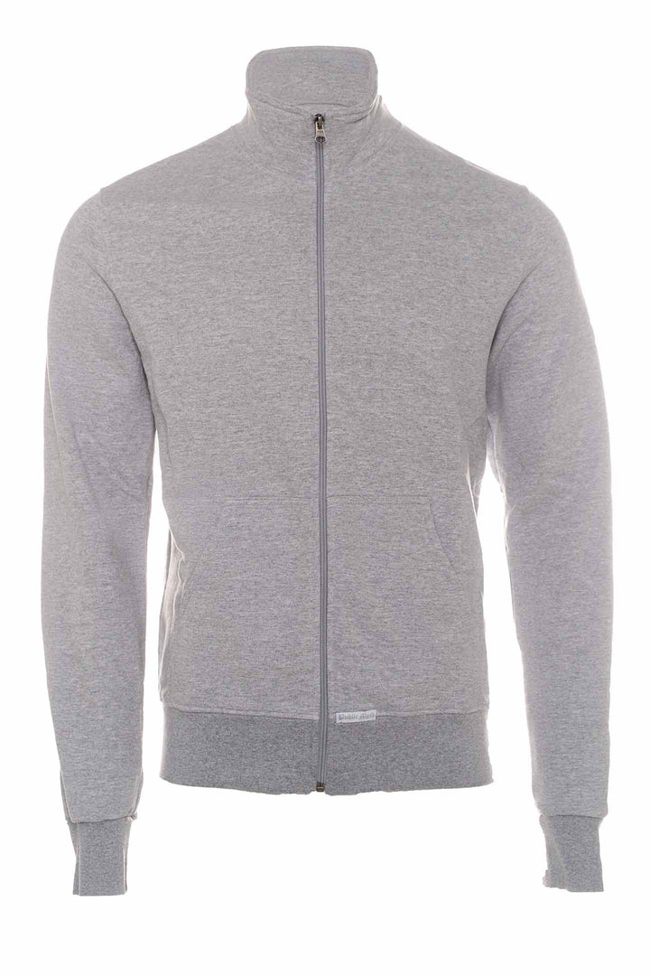 Men's Cotton Fleece Jacket