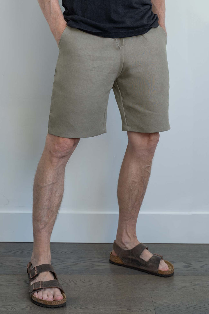 Men&