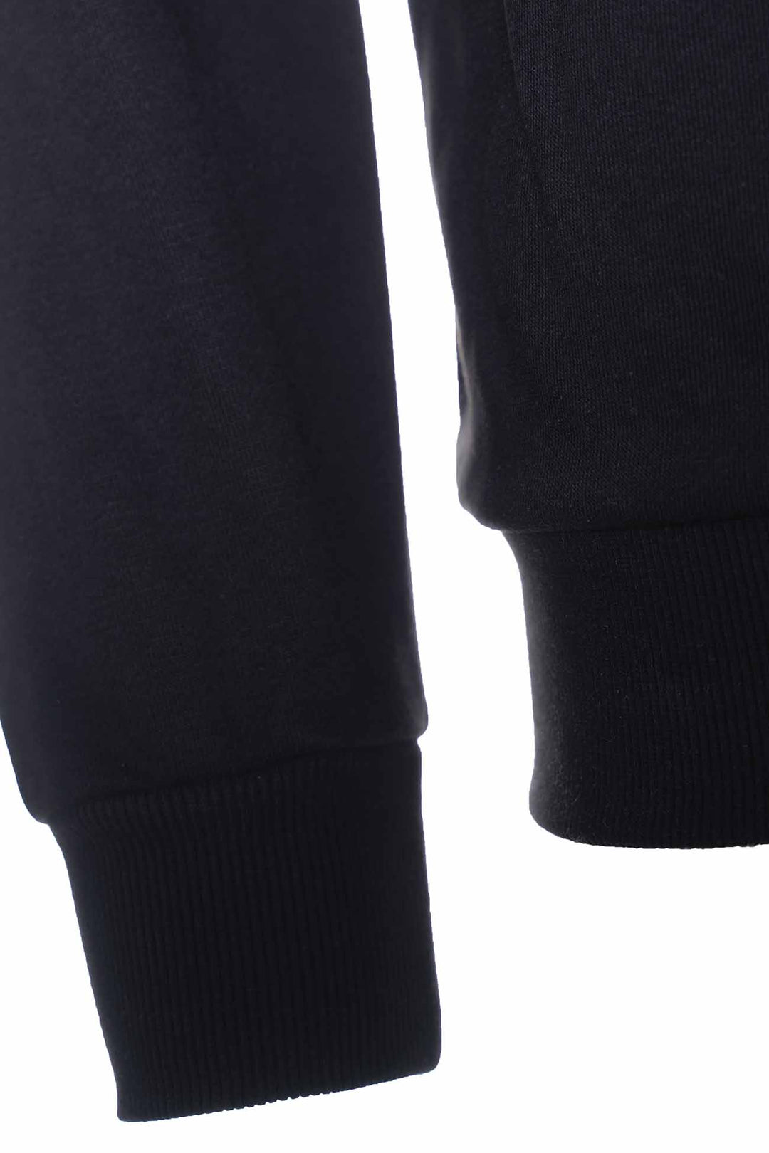 Men's Organic Raglan Sweatshirt