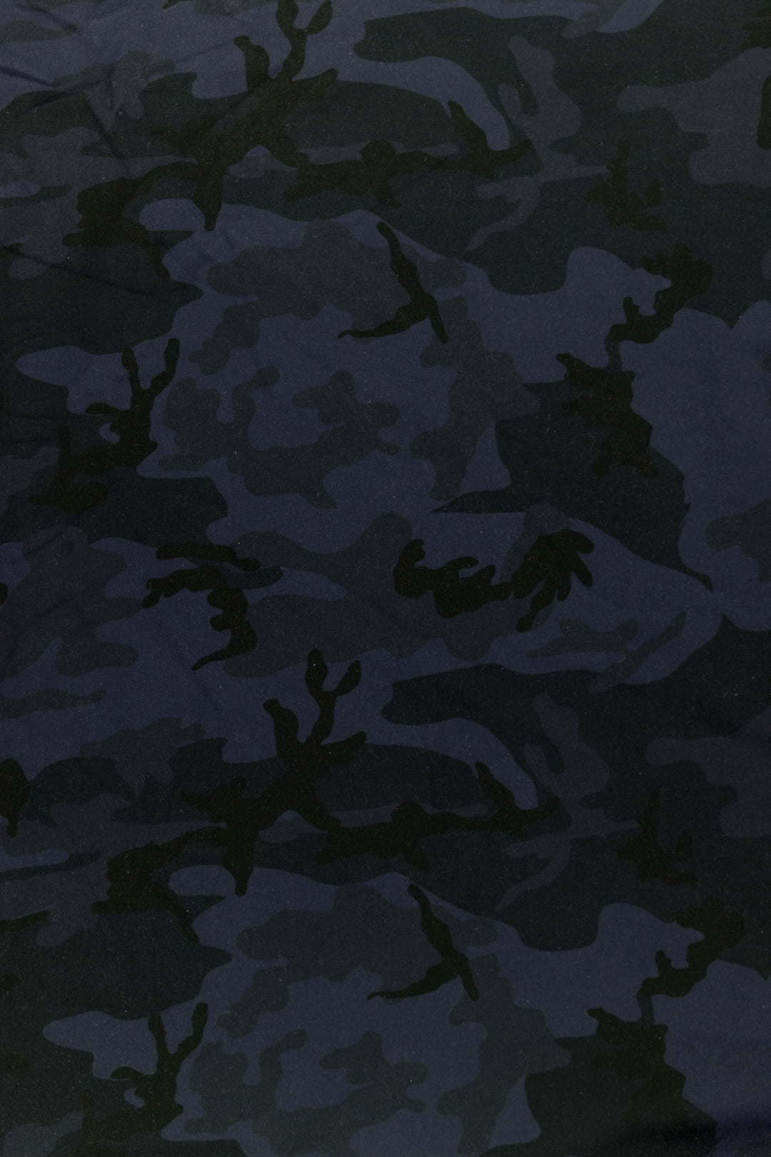 Stretch Camo Print Fabric - 300 GSM