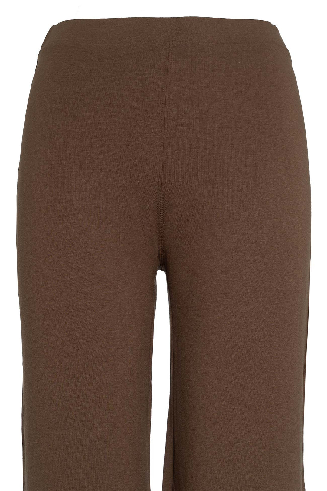 Eco Fleece High Rise Yoga Pant