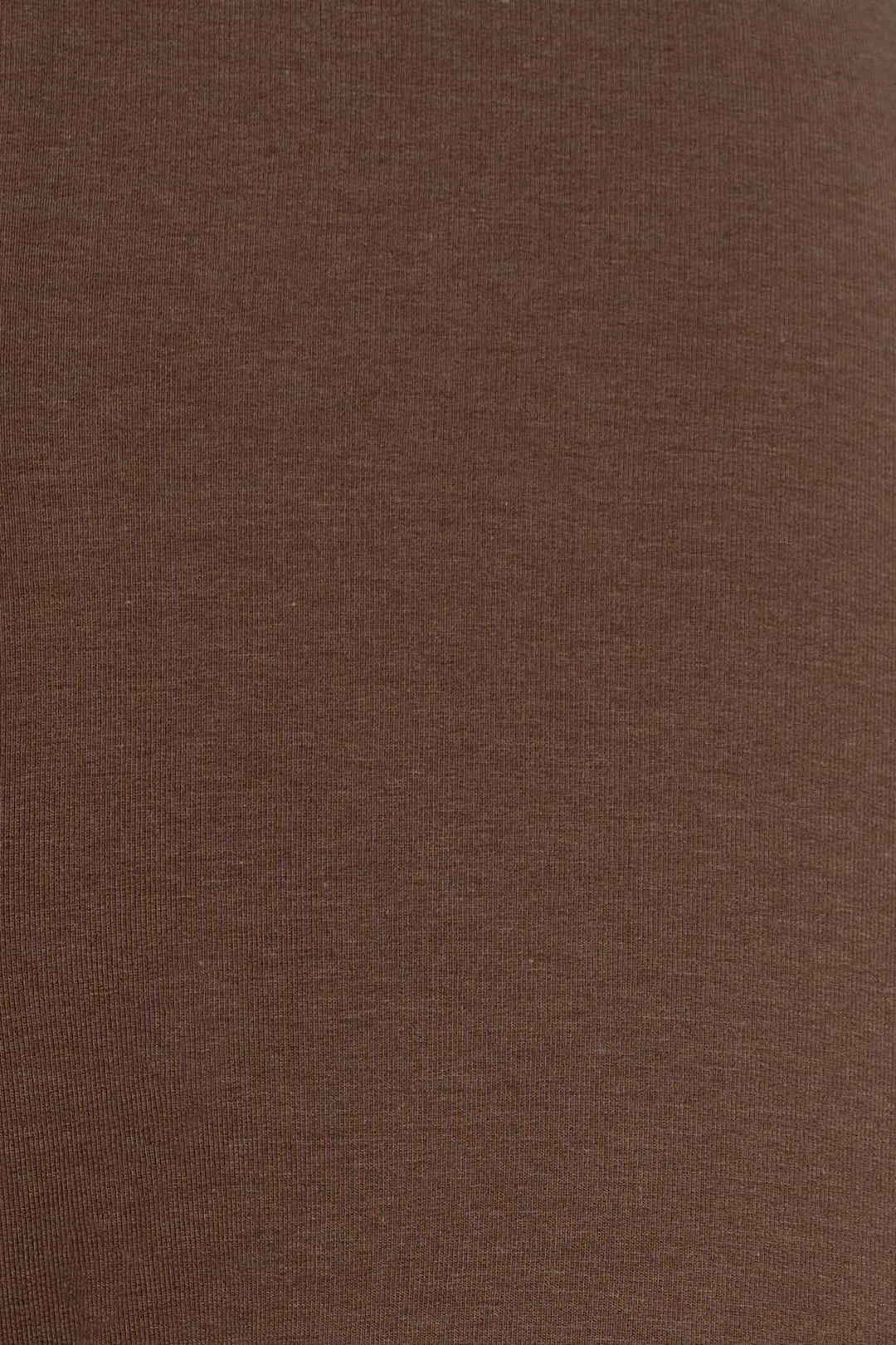 Eco Fleece High Rise Yoga Pant