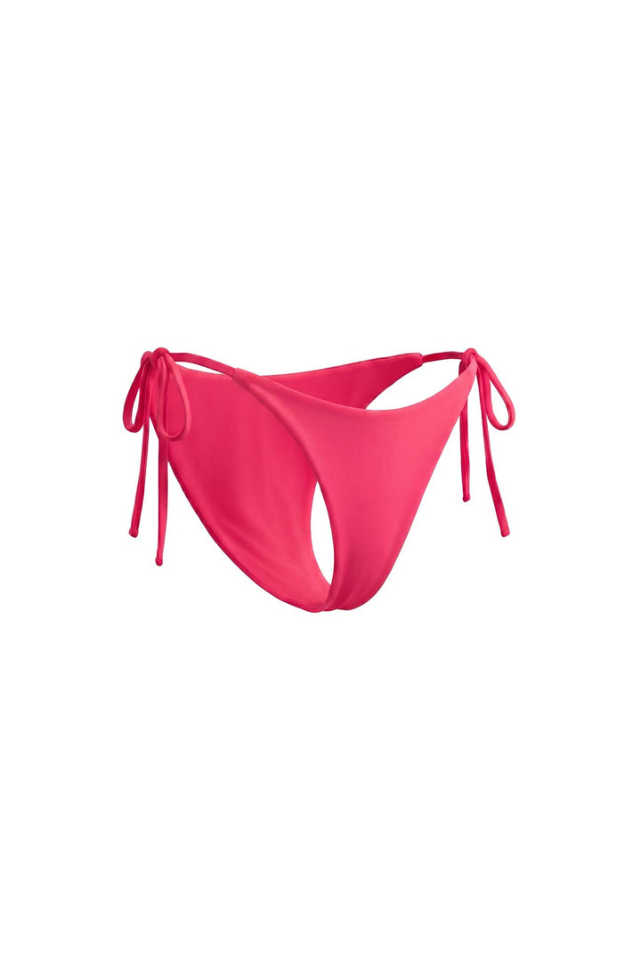 Bamboo Tie Bikini Bottom
