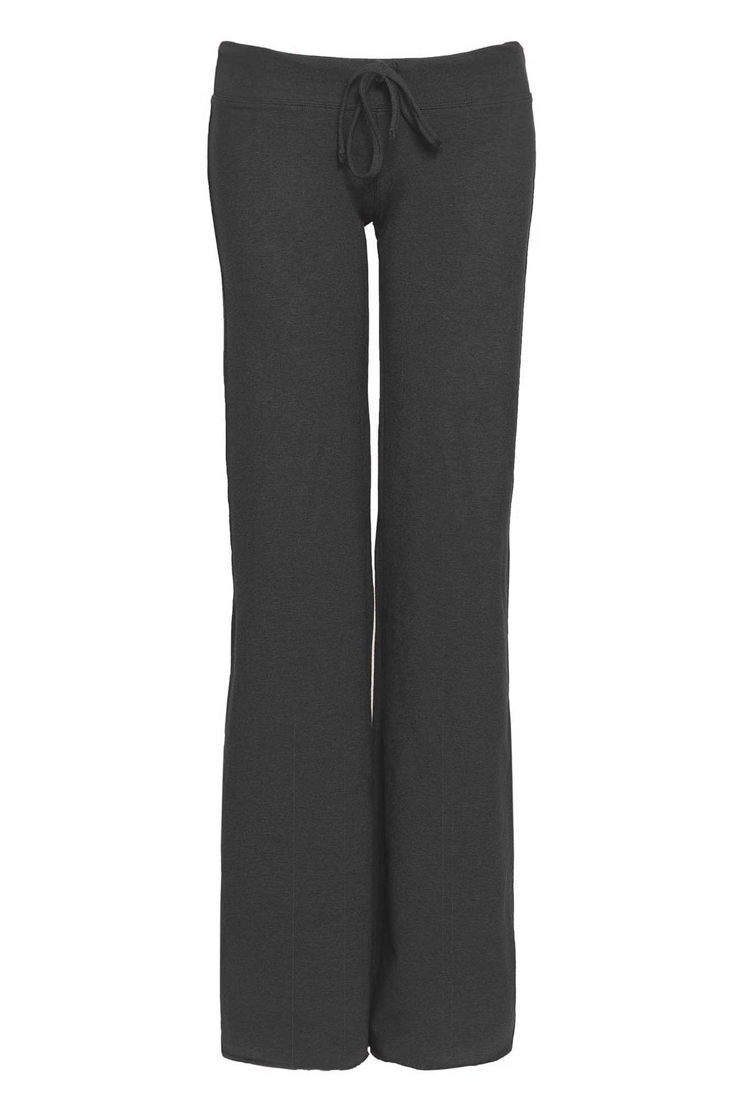 Eco Fleece Yoga Pant