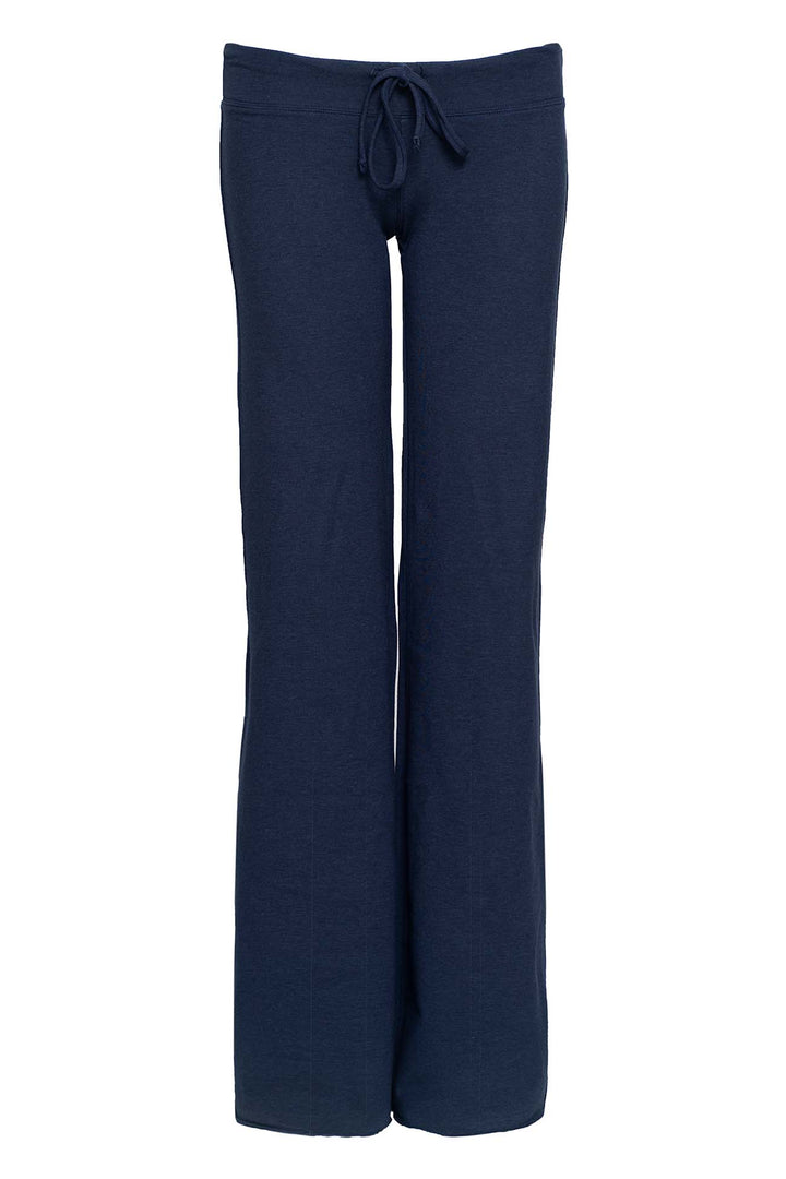 Eco Fleece Yoga Pant