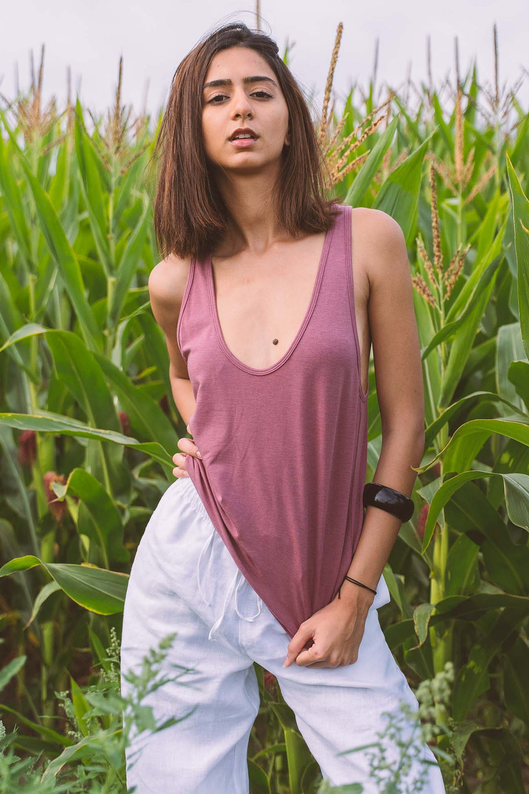Aria Tank