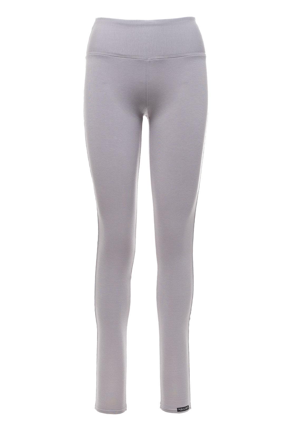 Eco Fleece Lined Legging