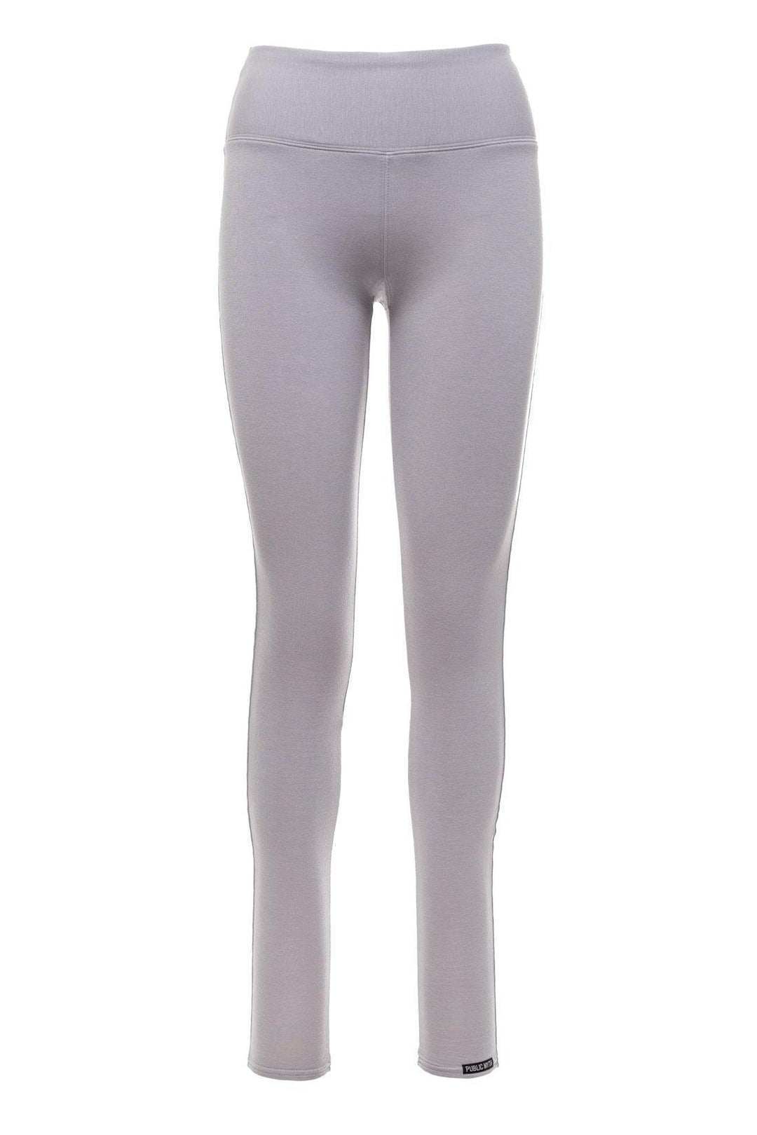 90 Degree By Reflex, Pants & Jumpsuits, 9 Degree By Reflex Gray Sheen Cut  Out Leggings