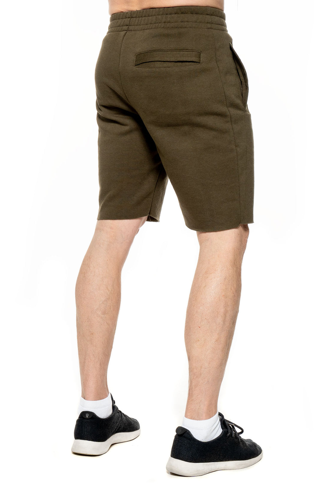 Men's Renegade Shorts