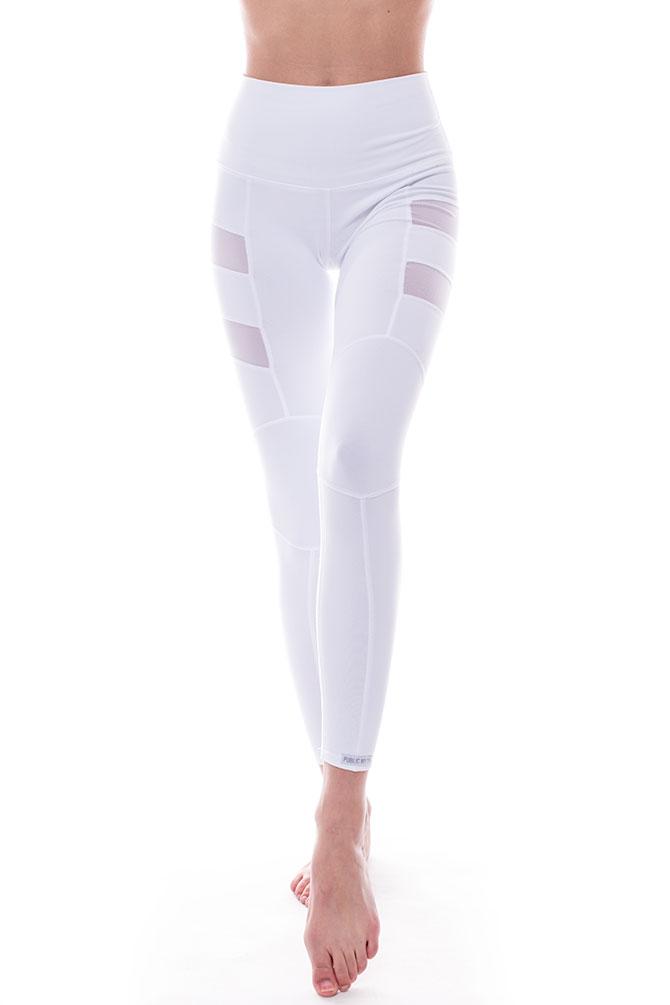 Empire Leggings