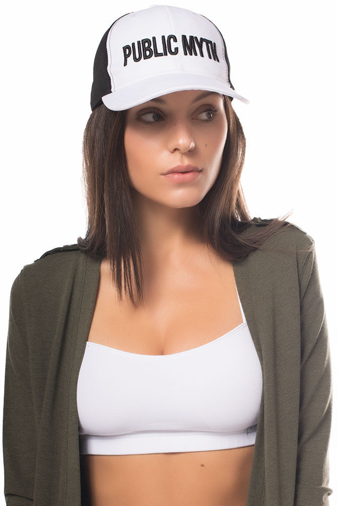 Workout hat online